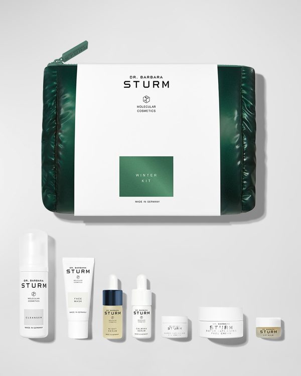 The Winter Kit- sku221721117