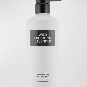 Wild Brooklyn Lavender Hand Lotion, 13.5 oz.- sku221810411