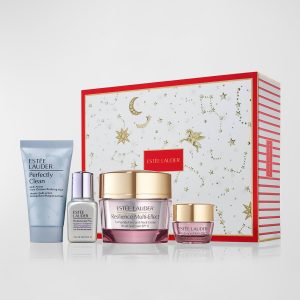 Resilience Cream Holiday Skincare Set- sku221812936
