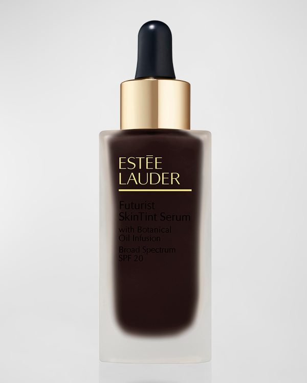 Futurist Skin Tint Serum Foundation SPF 20, 1 oz.- sku221940569