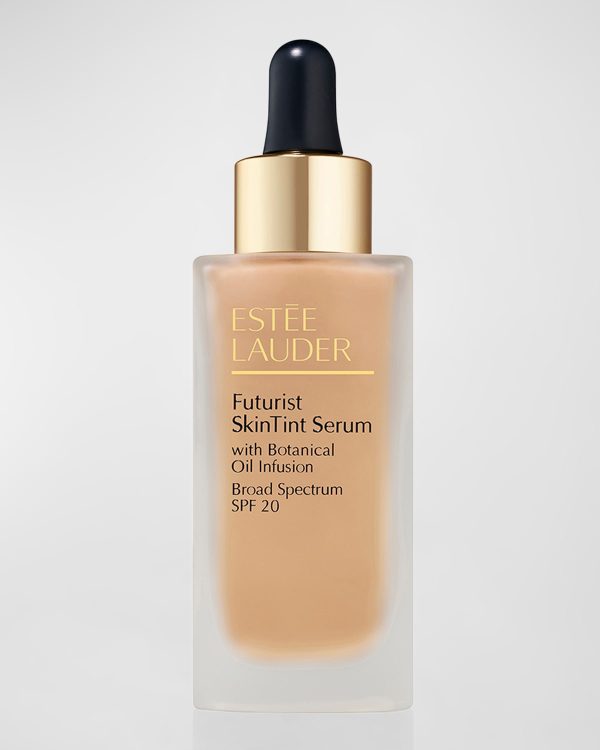 Futurist Skin Tint Serum Foundation SPF 20, 1 oz.- sku221930895