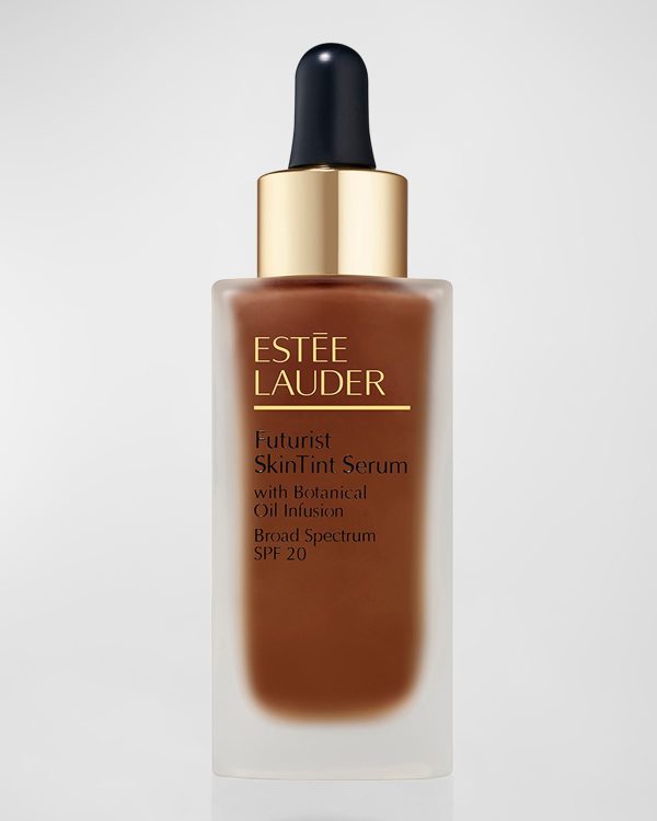 Futurist Skin Tint Serum Foundation SPF 20, 1 oz.- sku221940604
