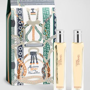 Terre d'Herms Travel Duo Gift Set- sku221930141