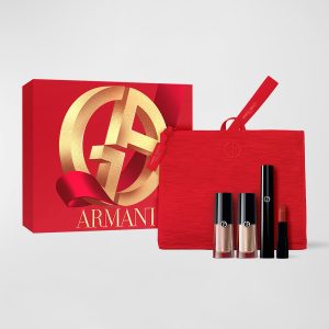 Women's 4-Pc. Armani Beauty Eye Holiday Gift Set, Limited Edition- sku221941250