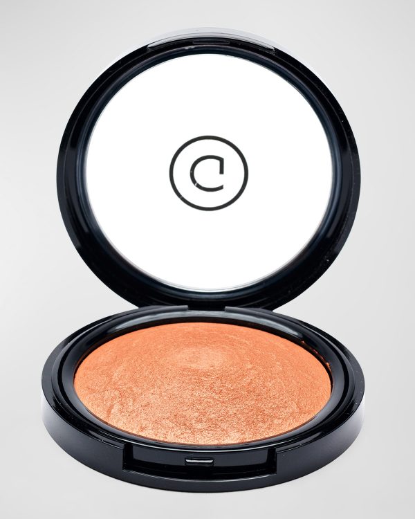 Baked Bronzing Powder- sku222200494