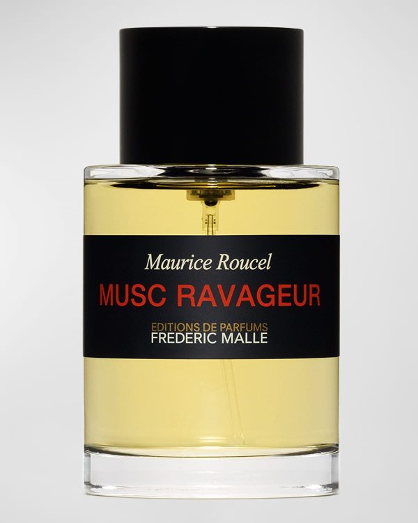 Musc Ravageur Eau de Parfum, 3.4 oz. - Holiday Edition- sku222271350