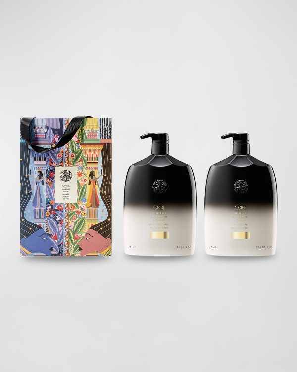 Gold Lust Liter Set ($366 Value)- sku222265030