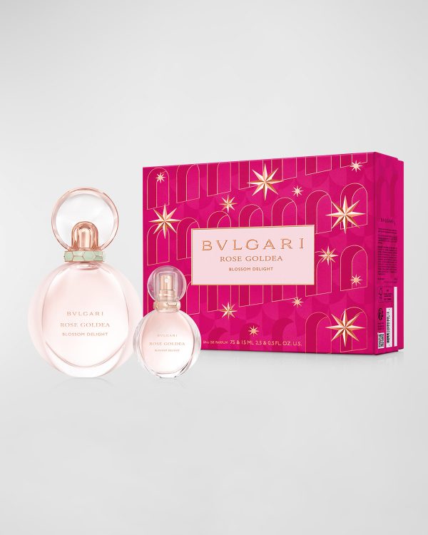 Rose Goldea Blossom Delight Eau de Parfum Gift Set- sku222410476