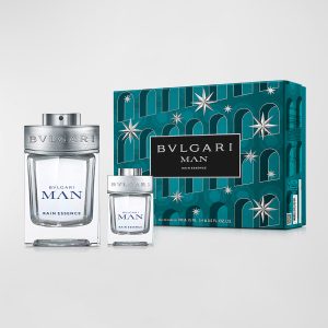 Bulgari Man Rain Essence Eau de Parfum Gift Set- sku222410631