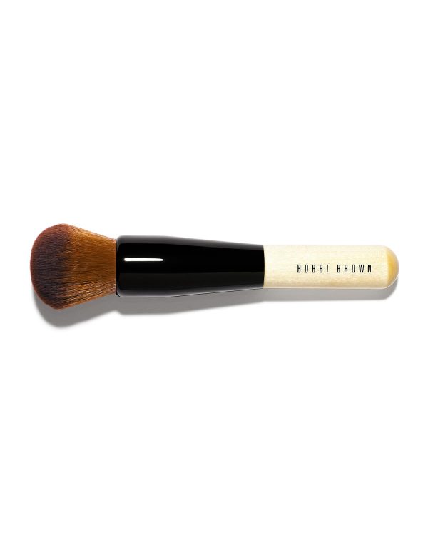 Full-Coverage Face Brush- sku143311695