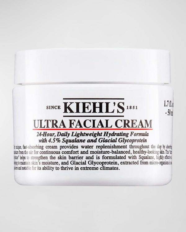 Ultra Facial Moisturizing Cream with Squalane, 1.7 oz.- sku42890001