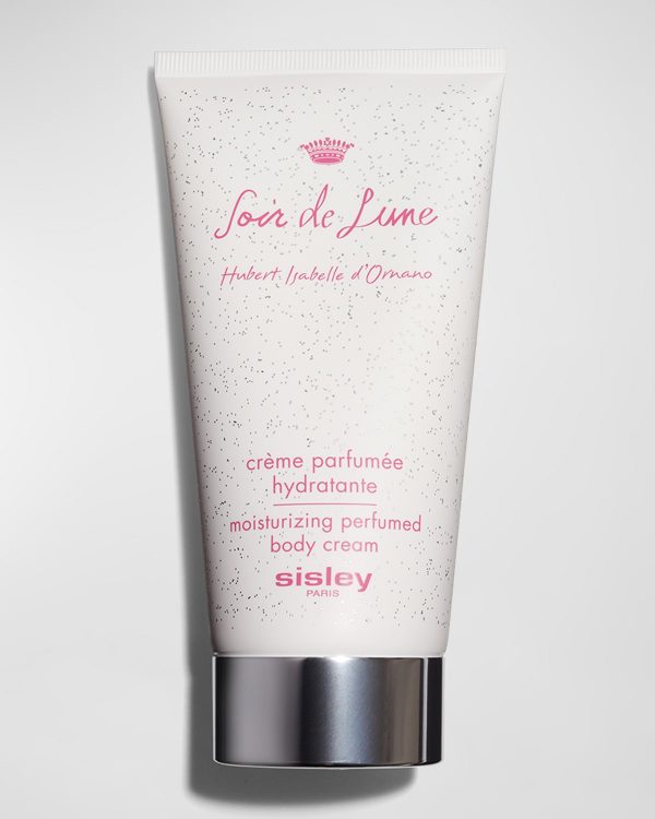 Soir de Lune Perfumed Body Cream- sku87190001