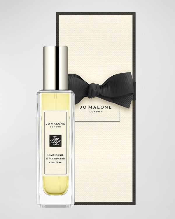 Lime Basil & Mandarin Cologne, 1.0 oz.- sku6780104