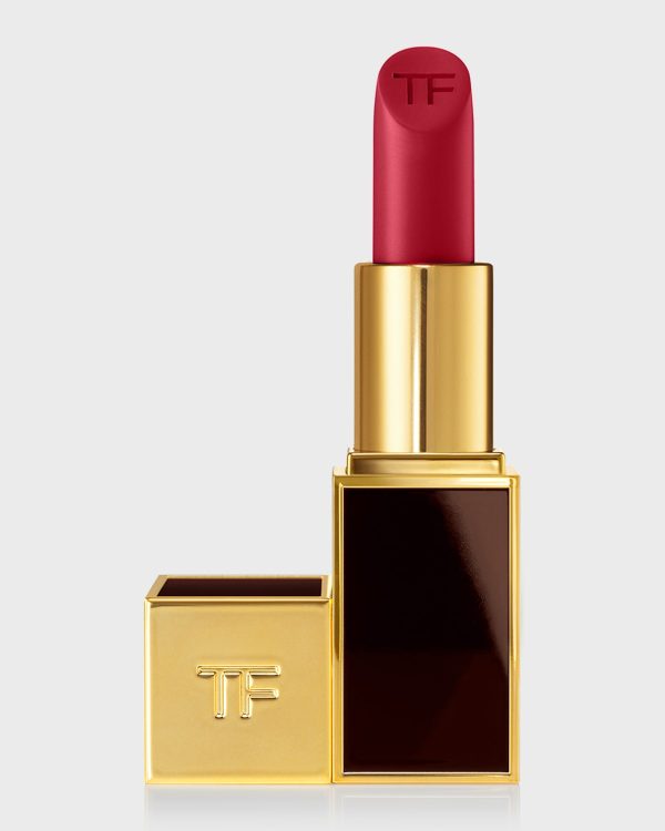 Lip Color Matte Lipstick- sku194720032