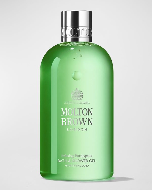Infusing Eucalyptus Bath & Shower Gel- sku148191190