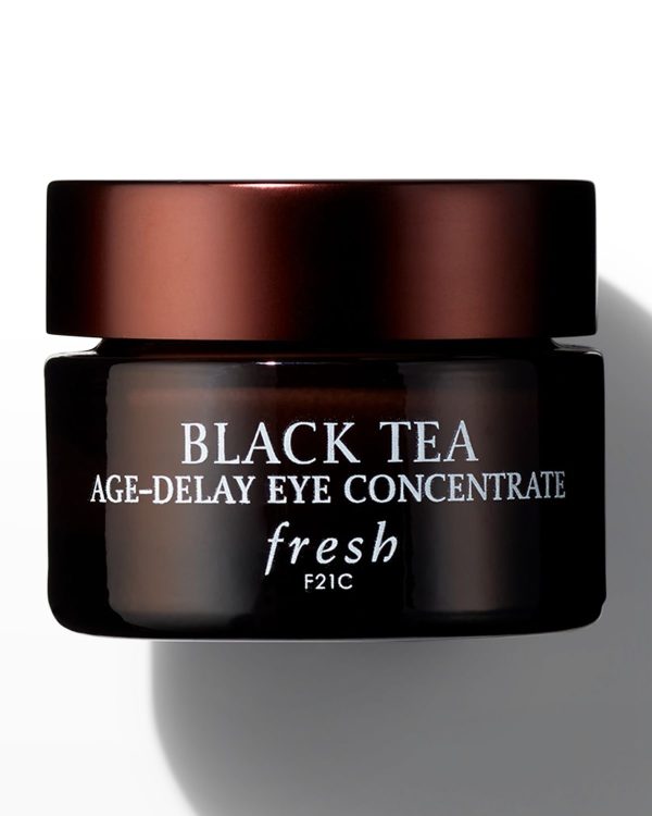 Black Tea Age-Delay Eye Cream, 0.5 oz.- sku150750962
