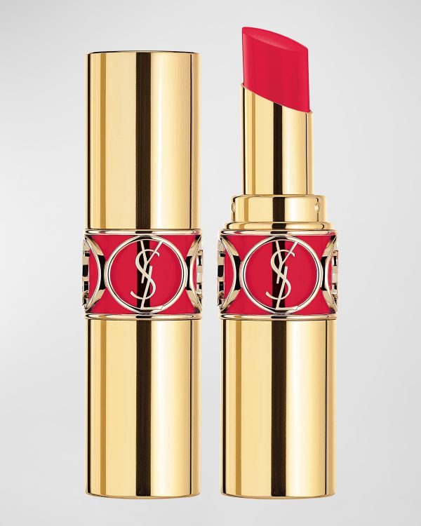 Rouge Volupte Shine Lipstick, Oil in Stick- sku164080104