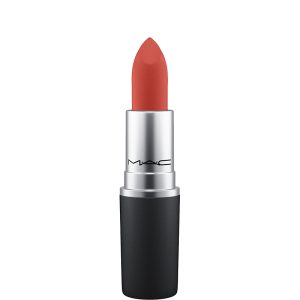 MAC Powder Kiss Lipstick