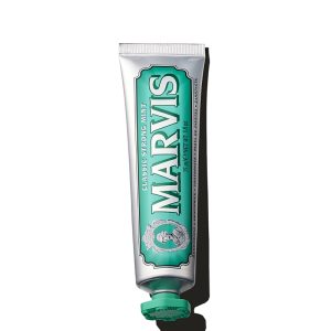 Marvis Classic Strong Mint Toothpaste 3.8 oz.