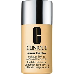 Clinique Even Better Makeup Broad Spectrum Spf 15 Foundation