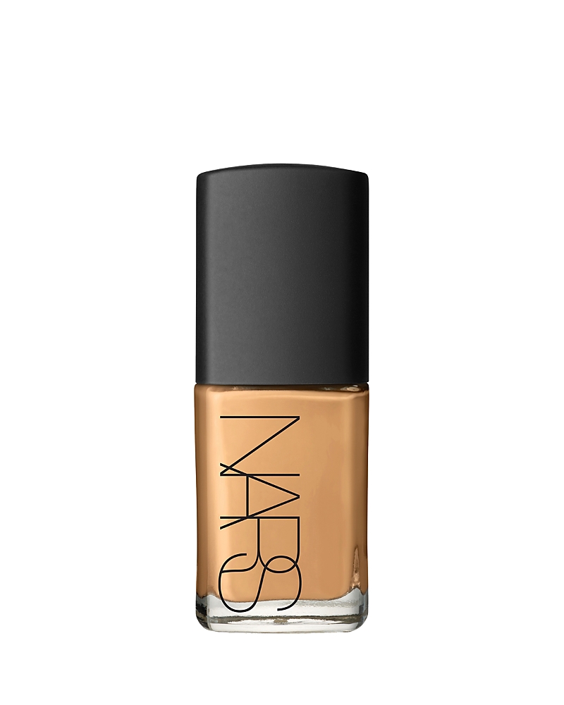 Nars Sheer Glow Foundation