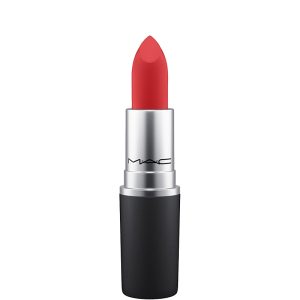 MAC Powder Kiss Lipstick