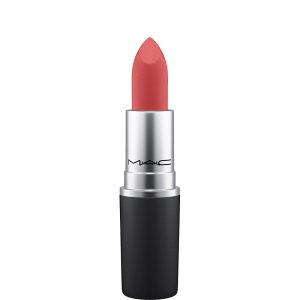 MAC Powder Kiss Lipstick