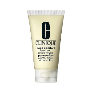 Clinique Deep Comfort Hand & Cuticle Cream