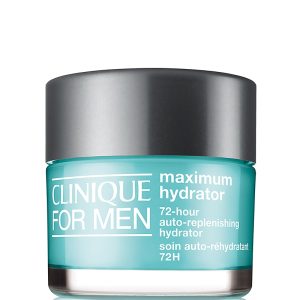 Clinique For Men Maximum Hydrator 72-Hour Auto-Replenishing Hydrator 1.7 oz.