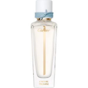 Cartier I L'Heure Promise Eau de Toilette 2.5 oz.