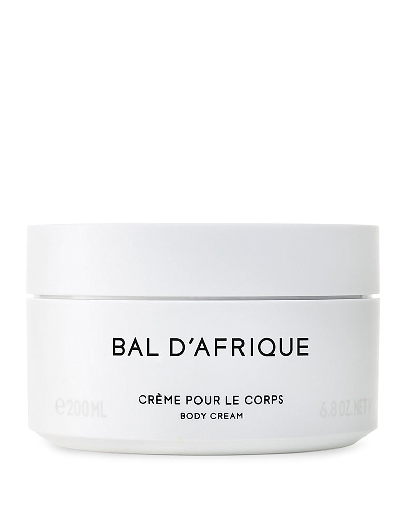 Byredo Bal d'Afrique Body Cream 6.8 oz.