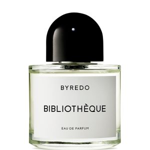 Byredo Bibliotheque Eau de Parfum 3.4 oz.