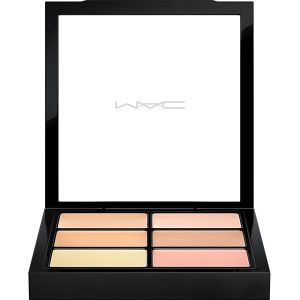 MAC Studio Conceal & Correct Palette