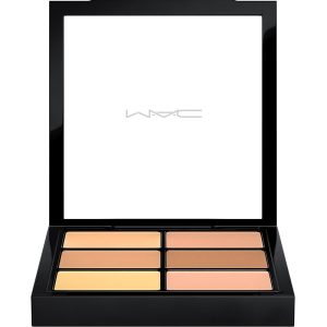 MAC Studio Conceal & Correct Palette