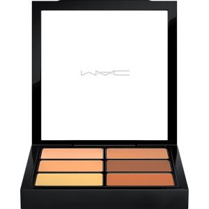 MAC Studio Conceal & Correct Palette