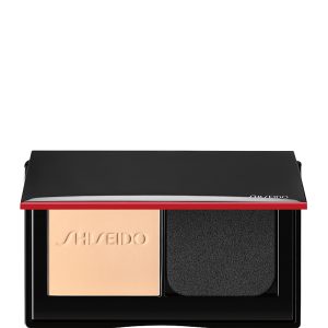 Shiseido Synchro Skin Self-Refreshing Custom Finish Powder Foundation
