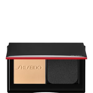 Shiseido Synchro Skin Self-Refreshing Custom Finish Powder Foundation