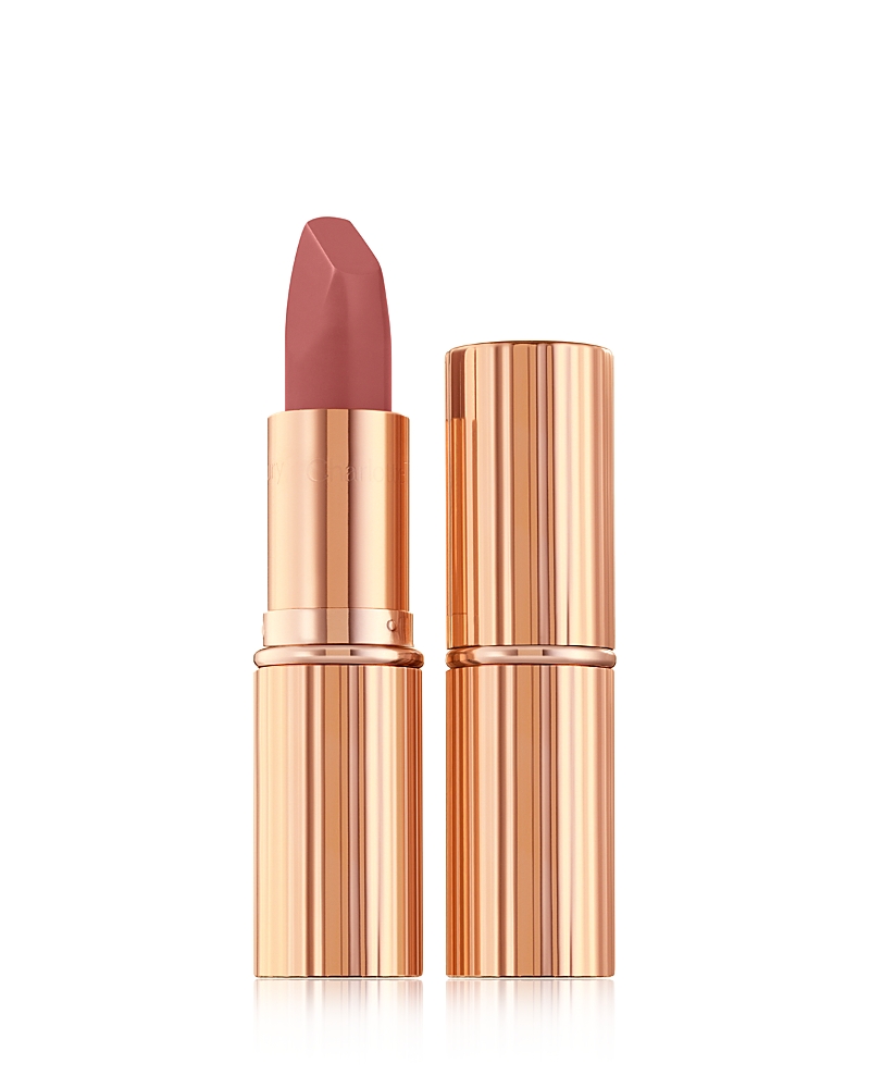 Charlotte Tilbury Matte Revolution Luminous Modern-Matte Lipstick