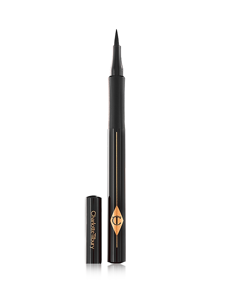 Charlotte Tilbury The Feline Flick Quick Fine Line Eyeliner Pen