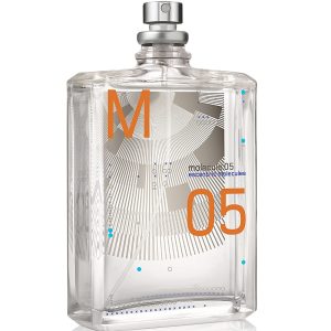Escentric Molecules Molecule 05 Eau de Toilette 3.4 oz.