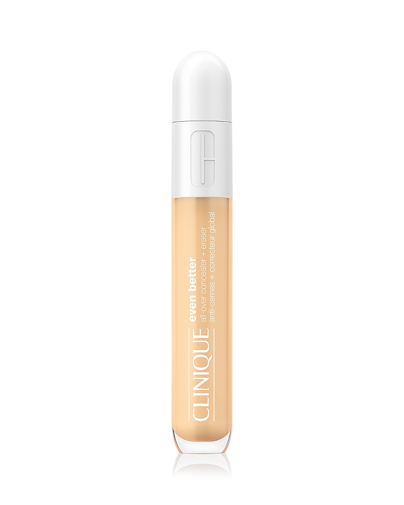 Clinique Even Better All-Over Concealer + Eraser