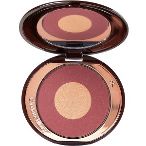 Charlotte Tilbury Cheek To Chic - Walk Of No Shame