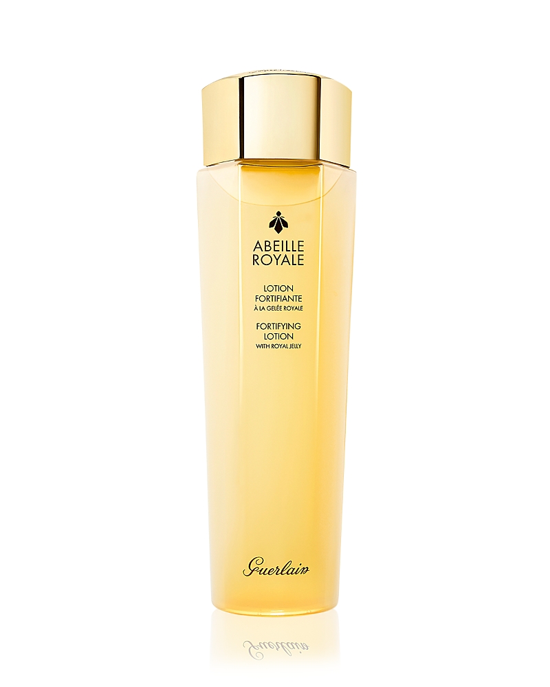 Guerlain Abeille Royale Fortifying Lotion 5 oz.