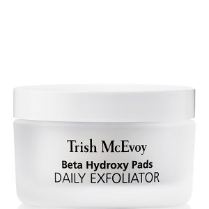 Trish McEvoy Even Skin Beta Hydroxy Pads Daily Exfoliator