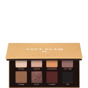 Anastasia Beverly Hills Soft Glam ll Mini Eyeshadow Palette