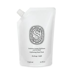 diptyque Exfoliating Hand Scrub Wash Refill 11.8 oz.