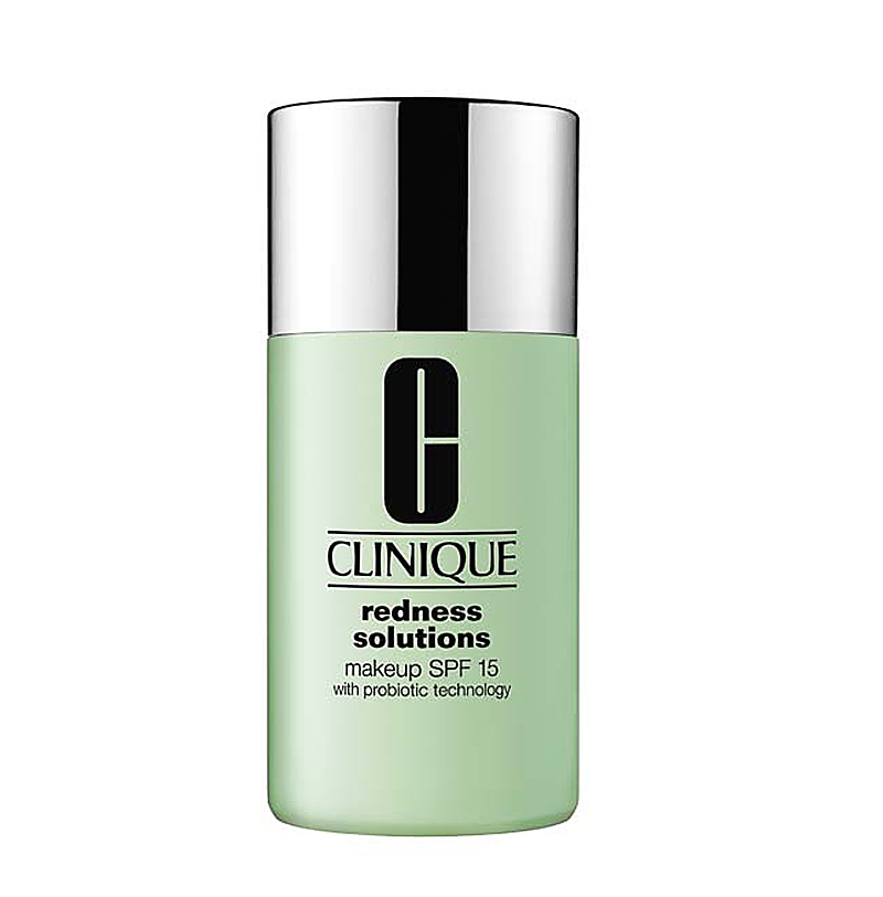 Clinique Redness Solutions Makeup Spf 15