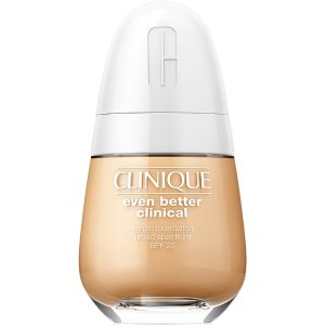 Clinique Even Better Clinical Serum Foundation Broad Spectrum Spf 25 1 oz.
