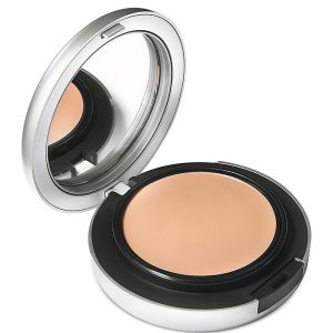 MAC Studio Fix Tech Cream to Powder Foundation