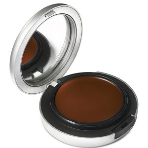 MAC Studio Fix Tech Cream to Powder Foundation